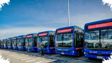 Didukung Korsel, Charging Station BRT Bandung Mulai Dibangun