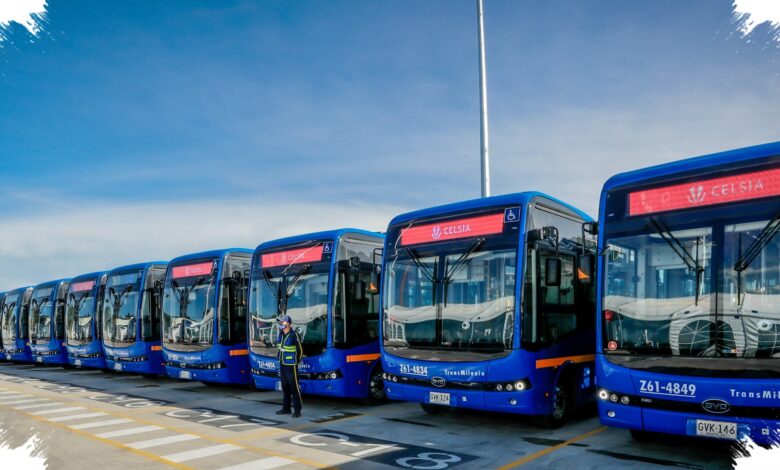 Didukung Korsel, Charging Station BRT Bandung Mulai Dibangun