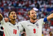 Bellingham Disebut Terbaik di Turnamen, Rooney Yakin Kane Bisa Hancurkan Argentina