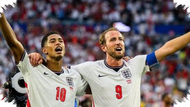 Bellingham Disebut Terbaik di Turnamen, Rooney Yakin Kane Bisa Hancurkan Argentina