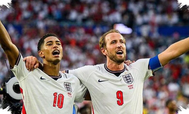 Bellingham Disebut Terbaik di Turnamen, Rooney Yakin Kane Bisa Hancurkan Argentina