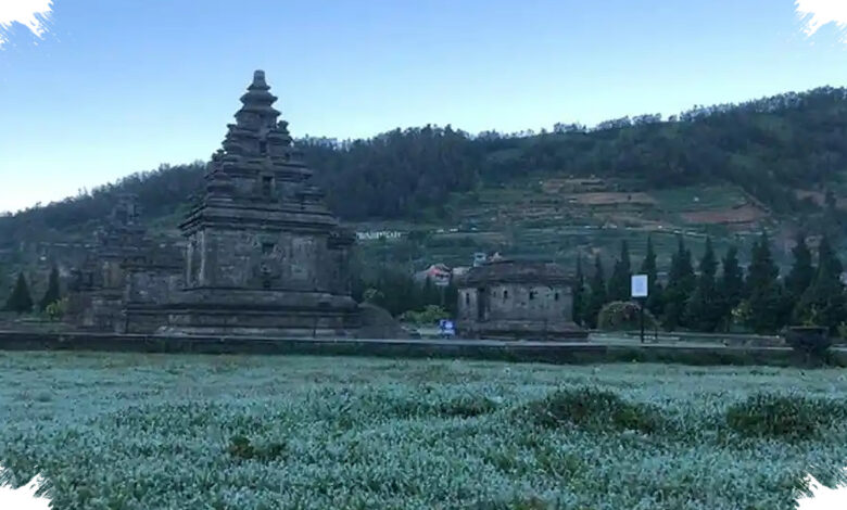 Embun Upas di Dieng Ternyata Dipicu Banyak Hal, Bukan Sekadar Udara Dingin
