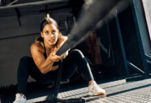 7 Tips HYROX untuk Perempuan agar Latihan Tetap Kuat dan Risiko Cedera Lebih Kecil
