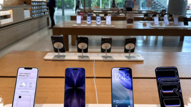 Apple Intelligence Akhirnya Dapat Lampu Hijau di China, Tapi Peluncurannya Masih Tanda Tanya