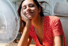 5 Ciri Kepribadian Orang yang Tak Bisa Tidur Tanpa Kipas Angin