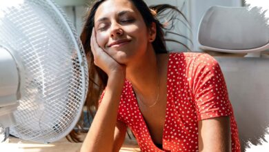 5 Ciri Kepribadian Orang yang Tak Bisa Tidur Tanpa Kipas Angin
