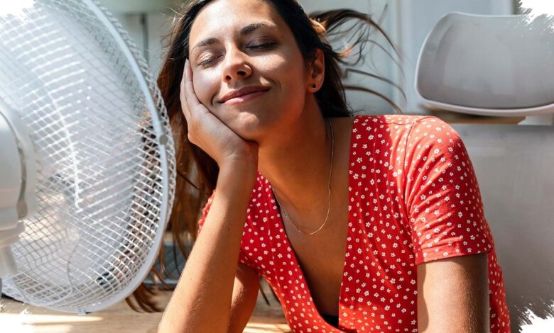 5 Ciri Kepribadian Orang yang Tak Bisa Tidur Tanpa Kipas Angin