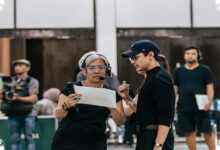 Latihan Gabungan Afgan Retrospektif Dimulai, Konser 30 Lagu Siap Digelar di JICC