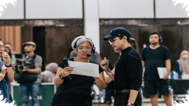 Latihan Gabungan Afgan Retrospektif Dimulai, Konser 30 Lagu Siap Digelar di JICC