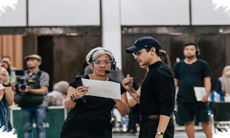 Latihan Gabungan Afgan Retrospektif Dimulai, Konser 30 Lagu Siap Digelar di JICC