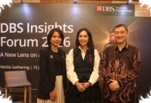 Volatilitas Global Masih Tinggi, DBS Soroti Peluang Investasi di Semester II 2026