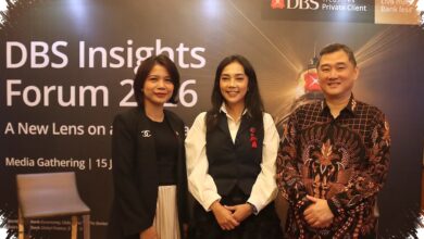Volatilitas Global Masih Tinggi, DBS Soroti Peluang Investasi di Semester II 2026