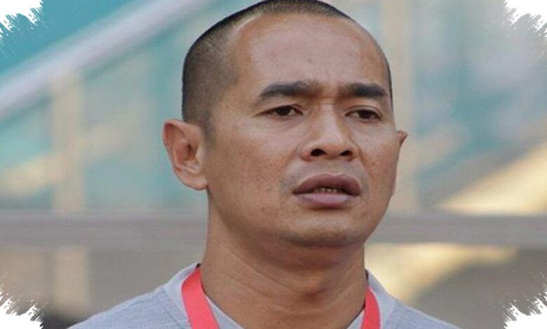 Kurniawan Dwi Yulianto Pimpin Indonesia All Stars Hadapi Aston Villa di SUGBK