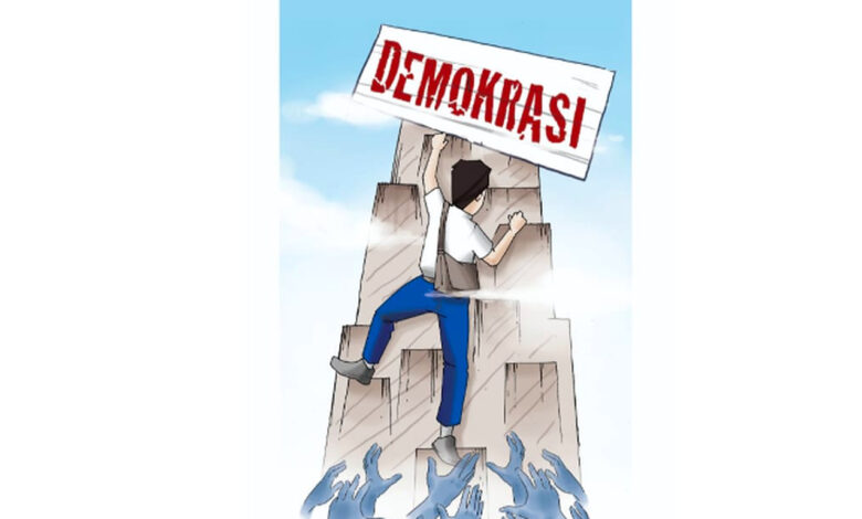10 Tahun Setelah Kudeta Gagal, Turki Kembali Ingatkan Bahaya bagi Demokrasi
