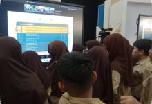 Lomba Koding Piala Surya Paloh Tarik Ratusan Siswa, Agenda 20 Tahun Sukma Bangsa