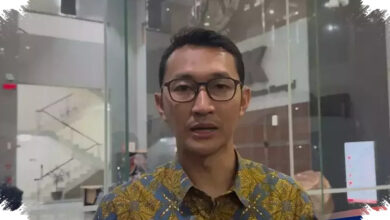 KPK Sambut Tim 9 Kejagung, Penyidikan Kasus Febrie Adriansyah Makin Terbuka