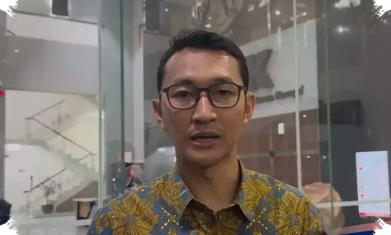 KPK Sambut Tim 9 Kejagung, Penyidikan Kasus Febrie Adriansyah Makin Terbuka