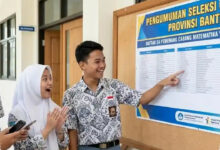 Sekolah Semesta Tembus Sekolah Unggul Garuda, 22 Siswanya Lolos OSN Provinsi