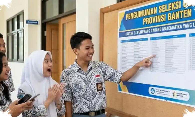 Sekolah Semesta Tembus Sekolah Unggul Garuda, 22 Siswanya Lolos OSN Provinsi