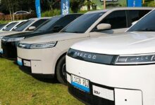 Gaikindo Minta Pembeli Tak Menunggu Insentif Mobil Listrik, Harga Sudah Sangat Bersaing