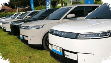 Gaikindo Minta Pembeli Tak Menunggu Insentif Mobil Listrik, Harga Sudah Sangat Bersaing