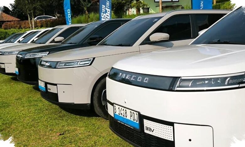 Gaikindo Minta Pembeli Tak Menunggu Insentif Mobil Listrik, Harga Sudah Sangat Bersaing