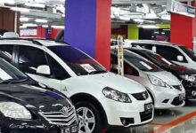 Cara Kredit Mobil Bekas 2026, Syarat DP Rendah dan Jalan Lolos Bank