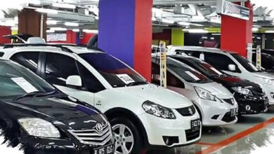 Cara Kredit Mobil Bekas 2026, Syarat DP Rendah dan Jalan Lolos Bank
