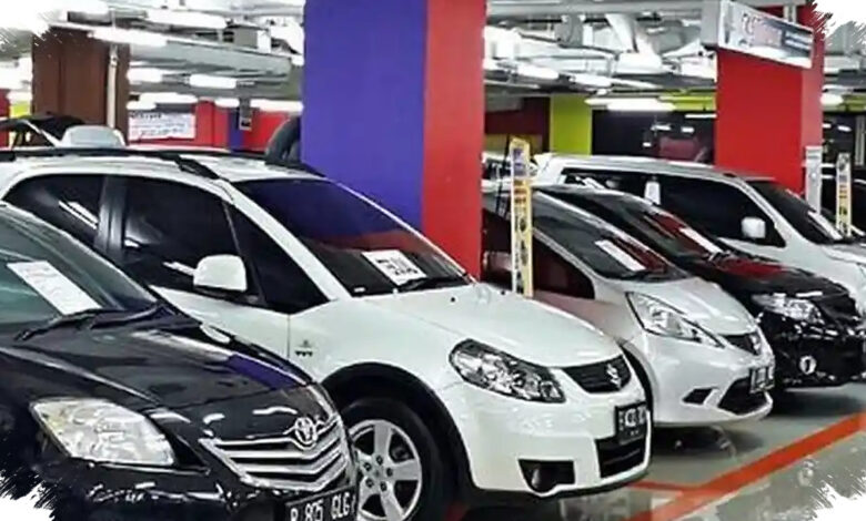 Cara Kredit Mobil Bekas 2026, Syarat DP Rendah dan Jalan Lolos Bank