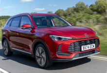 MG ZS Hybrid+ Siap Guncang Kelas Compact SUV, Efisiensinya Dibikin Serius