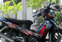 Honda Supra X 125 Jadul Masih Diburu, Bengkel Tahu Cara Merawat Mesin Bandelnya