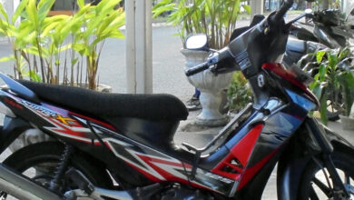Honda Supra X 125 Jadul Masih Diburu, Bengkel Tahu Cara Merawat Mesin Bandelnya