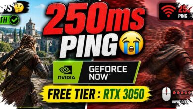 GeForce Now Akhirnya Hadir di India, Ada Tier Gratis yang Bisa Dicoba Dulu