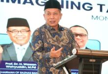 Ferry Juliantono Jawab 3 Isu Koperasi Merah Putih, Dari Untung Rp 78 Ribu Hingga Gaji Pengelola