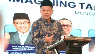 Ferry Juliantono Jawab 3 Isu Koperasi Merah Putih, Dari Untung Rp 78 Ribu Hingga Gaji Pengelola