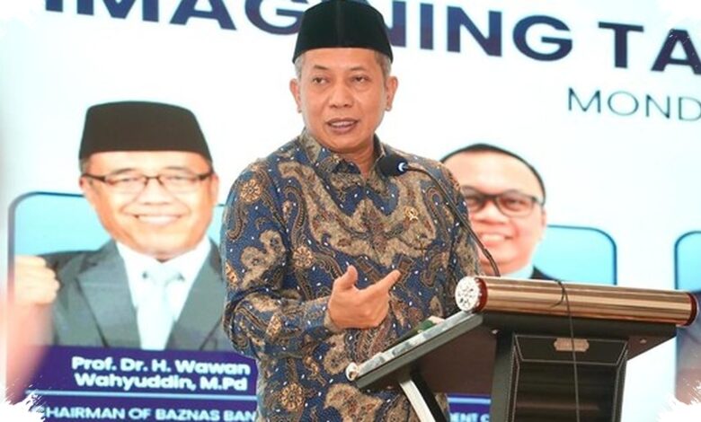 Ferry Juliantono Jawab 3 Isu Koperasi Merah Putih, Dari Untung Rp 78 Ribu Hingga Gaji Pengelola