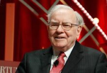 Buffett Percepat Pembagian Warisan, Seluruh Saham Berkshire Ludes Dibagi Sebelum 2034