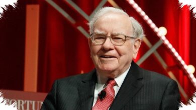 Buffett Percepat Pembagian Warisan, Seluruh Saham Berkshire Ludes Dibagi Sebelum 2034