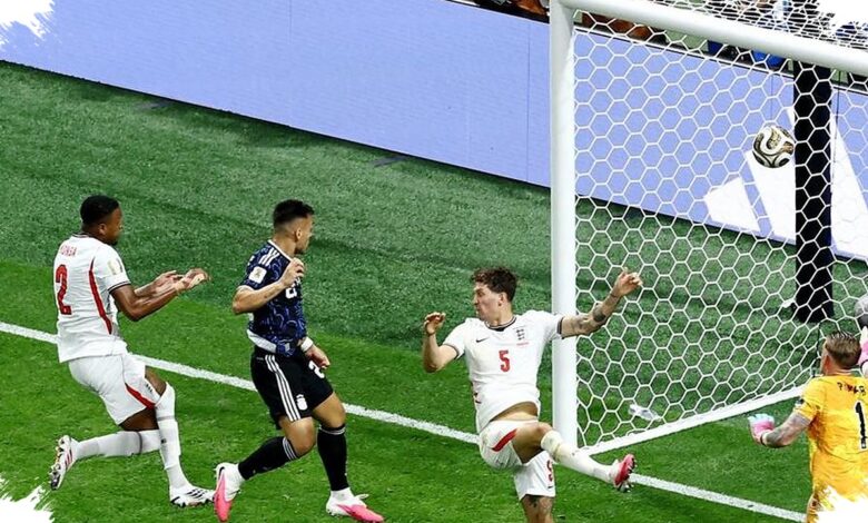 Argentina Tertatih-Tatih ke Final Piala Dunia 2026, Tiga Laga Knockout Jadi Drama