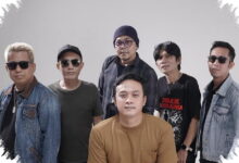 JUKE Bawa Nuansa Pop Rock Era 2000-an ke EP Perdana Inikah Cinta