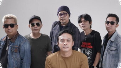 JUKE Bawa Nuansa Pop Rock Era 2000-an ke EP Perdana Inikah Cinta