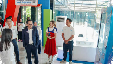 Pertamina Patra Niaga Perkuat Layanan, CX100 Jadi Tolak Ukur Pengalaman Pelanggan