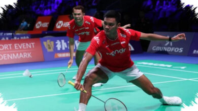 Fajar/Fikri Lolos, Indonesia Masih Punya Harapan Besar di Japan Open 2026