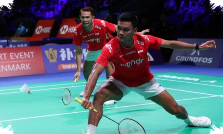Fajar/Fikri Lolos, Indonesia Masih Punya Harapan Besar di Japan Open 2026