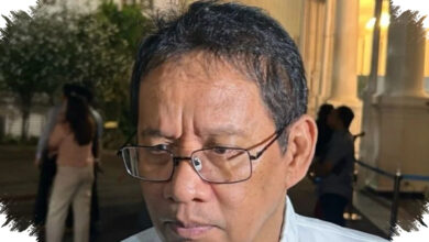 Utang RI Tembus Rp 8.000 Triliun, Purbaya Tetap Sebut Masih Aman