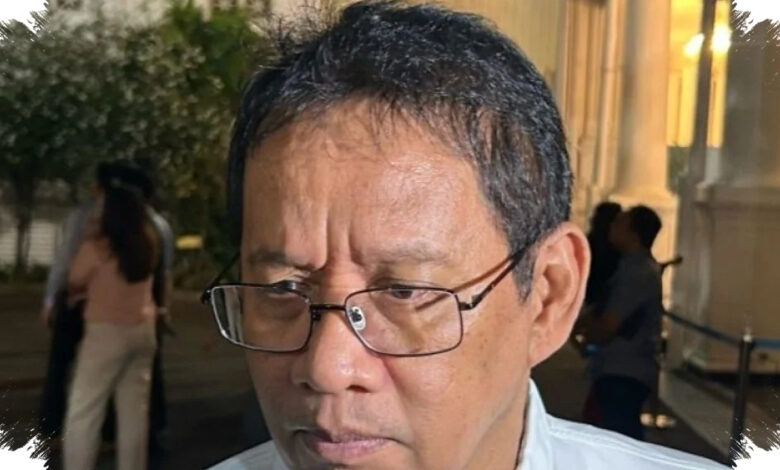 Utang RI Tembus Rp 8.000 Triliun, Purbaya Tetap Sebut Masih Aman