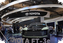 Toyota Siapkan 2 Model Baru Buat GIIAS 2026, Satu Disebut Mobil Legendaris