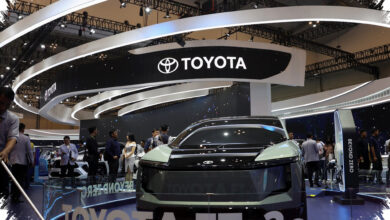 Toyota Siapkan 2 Model Baru Buat GIIAS 2026, Satu Disebut Mobil Legendaris