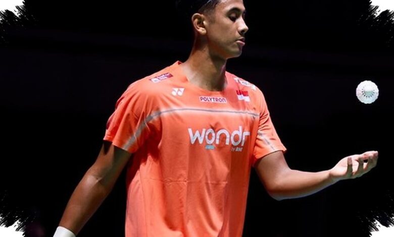 5 Wakil RI Berburu Perempatfinal di Japan Open 2026, Dua Tunggal Putra Tantang Eropa