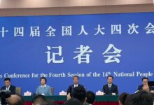 China Bidik Harapan Hidup 80 Tahun di 2030, Ini 3 Strategi Besarnya